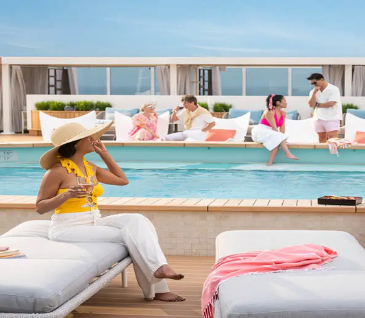 Piscinas adultos